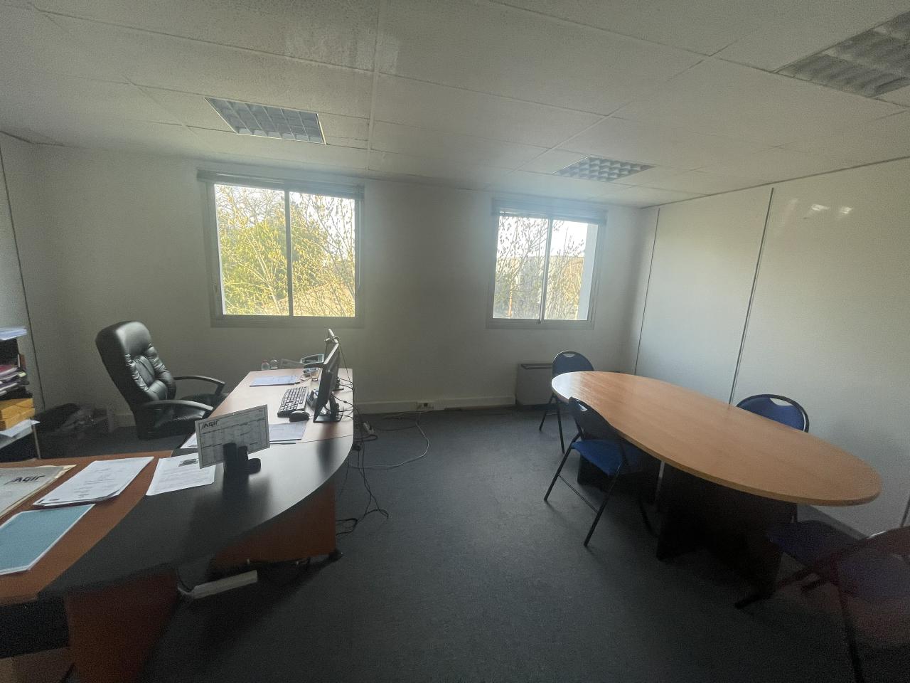 Bureau Toulouse 1150m² Vente bureau Toulouse Haute-Garonne OVBUR2310575 20